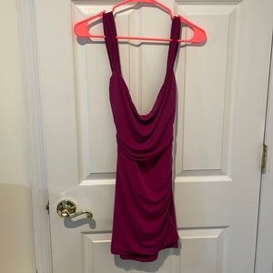 Lucy in the Sky brand new Melina dress